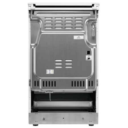 Комбинированная плита Electrolux EKK954904X купить за 62&nbsp;700 ₽ в Москве с доставкой по РФ