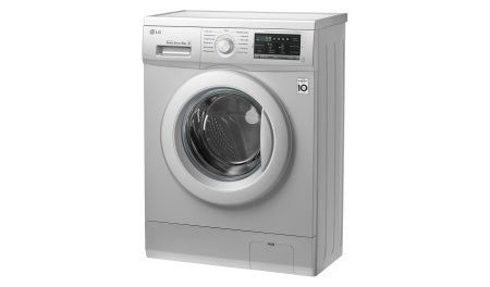 Стиральная машина LG FH0G6SD5 купить за 47&nbsp;000 ₽ в Москве с доставкой по РФ