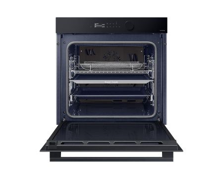 Духовой шкаф Samsung NV7B5645TAK/WT купить за 45&nbsp;555 ₽ в Москве с доставкой по РФ