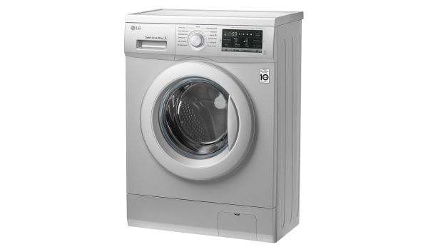Стиральная машина LG FH0G6SD5 - купить за 47&nbsp;000 ₽ в Москве с доставкой по РФ