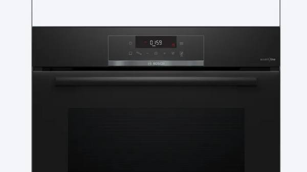 Духовой шкаф Bosch HBA471BB0S - купить онлайн, цена 127 500.42 ₽, стоимость доставки по МСК и РФ от 300 рублей, заказать сейчас! Духовой шкаф Bosch HBA471BB0S - купить за 127 500.42 ₽ в Москве с доставкой по РФ