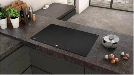 Индукционная варочная панель Neff T68FS6RX2 купить за 185&nbsp;900 ₽ в Москве с доставкой по РФ
