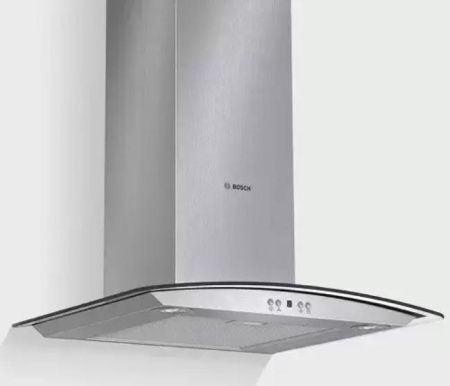 Вытяжка Bosch DWA06E652 купить за 79&nbsp;999 ₽ в Москве с доставкой по РФ