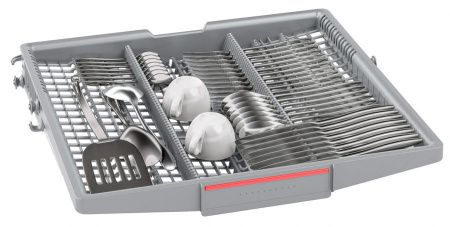 Встраиваемая посудомоечная машина Bosch SMV4EVX10E купить за 115&nbsp;000.10 ₽ в Москве с доставкой по РФ
