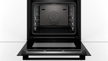 Духовой шкаф Bosch HBG855TC0 - купить онлайн, цена 178 010.35 ₽, стоимость доставки по МСК и РФ от 300 рублей, заказать сейчас! Духовой шкаф Bosch HBG855TC0 купить за 178 010.35 ₽ в Москве с доставкой по РФ
