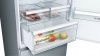 Холодильник с нижней морозильной камерой BOSCH KGN56VI20R - купить онлайн, цена 225 000.23 ₽, стоимость доставки по МСК и РФ от 300 рублей, заказать сейчас! Холодильник с нижней морозильной камерой BOSCH KGN56VI20R купить за 225 000.23 ₽ в Москве с доставкой по РФ