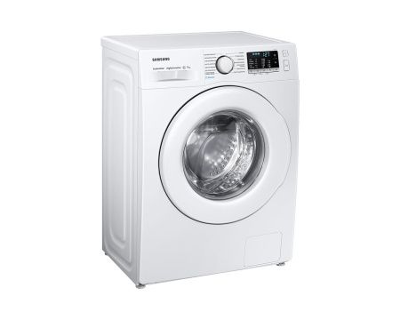Стиральная машина Samsung WW90AAS41TE/LP купить за 45&nbsp;555 ₽ в Москве с доставкой по РФ