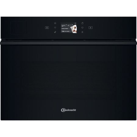 Микроволновая печь Bauknecht BCT9A9PHTSK - купить онлайн, цена 30 999 ₽, стоимость доставки по МСК и РФ от 300 рублей, заказать сейчас! Микроволновая печь Bauknecht BCT9A9PHTSK купить за 30 999 ₽ в Москве с доставкой по РФ