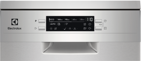 Electrolux SMM43201SX купить за 126&nbsp;200 ₽ в Москве с доставкой по РФ