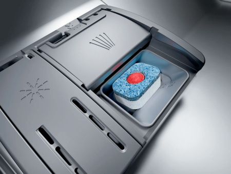 Bosch SMS44DW01T купить за 71&nbsp;000.43 ₽ в Москве с доставкой по РФ