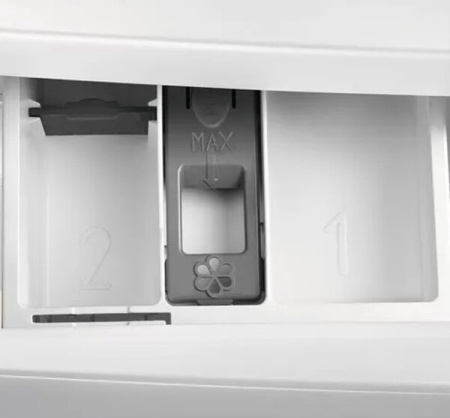 Стиральная машина Electrolux EW6SN427WI - купить онлайн, цена 207 900 ₽, стоимость доставки по МСК и РФ от 300 рублей, заказать сейчас! Стиральная машина Electrolux EW6SN427WI купить за 207 900 ₽ в Москве с доставкой по РФ