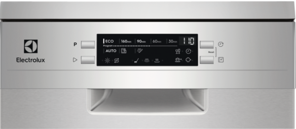 Electrolux SMM43201SX - купить за 126&nbsp;200 ₽ в Москве с доставкой по РФ