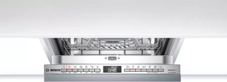 Встраиваемая посудомоечная машина BOSCH SPV4HMX2DR купить за 83&nbsp;990.80 ₽ в Москве с доставкой по РФ