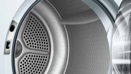 Сушильная машина Siemens WT 45H200 OE купить за 57&nbsp;410 ₽ в Москве с доставкой по РФ