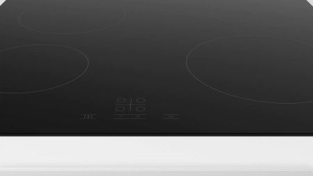 Электрическая варочная панель Bosch PKE611BA2E - купить онлайн, цена 36 980.41 ₽, стоимость доставки по МСК и РФ от 300 рублей, заказать сейчас! Электрическая варочная панель Bosch PKE611BA2E купить за 36 980.41 ₽ в Москве с доставкой по РФ