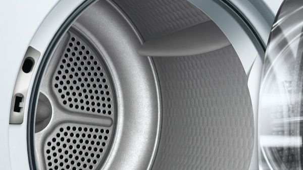 Сушильная машина Siemens WT 45H200 OE - купить за 57&nbsp;410 ₽ в Москве с доставкой по РФ