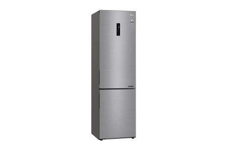 Холодильник LG GA-B509CMDZ - купить онлайн, цена 99 900 ₽, стоимость доставки по МСК и РФ от 300 рублей, заказать сейчас! Холодильник LG GA-B509CMDZ купить за 99 900 ₽ в Москве с доставкой по РФ