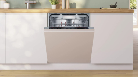 Встраиваемая посудомоечная машина Bosch SMD8YC801E купить за 153&nbsp;600.44 ₽ в Москве с доставкой по РФ