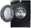 Стиральная машина Samsung WW80AG6L28BBLD - купить онлайн, цена 35 000 ₽, стоимость доставки по МСК и РФ от 300 рублей, заказать сейчас! Стиральная машина Samsung WW80AG6L28BBLD купить за 35 000 ₽ в Москве с доставкой по РФ