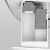 Стиральная машина Electrolux EW2F428SP купить за 63&nbsp;190 ₽ в Москве с доставкой по РФ