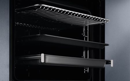 Духовой шкаф Electrolux OKA9S31WZ купить за 343&nbsp;840 ₽ в Москве с доставкой по РФ