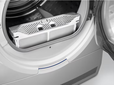 Сушильная машина Electrolux EW7DX385AP купить за 63&nbsp;900.00 ₽ в Москве с доставкой по РФ