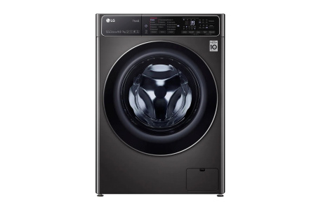 Стиральная машина LG F4T9RC9P - купить онлайн, цена 47 000 ₽, стоимость доставки по МСК и РФ от 300 рублей, заказать сейчас! Стиральная машина LG F4T9RC9P купить за 47 000 ₽ в Москве с доставкой по РФ