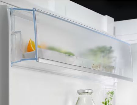 Холодильник Electrolux LRS2DE39W - купить онлайн, цена 64 750 ₽, стоимость доставки по МСК и РФ от 300 рублей, заказать сейчас! Холодильник Electrolux LRS2DE39W купить за 64 750 ₽ в Москве с доставкой по РФ