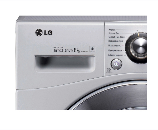 Стиральная машина LG F14A8TD5 - купить онлайн, цена 47 000 ₽, стоимость доставки по МСК и РФ от 300 рублей, заказать сейчас! Стиральная машина LG F14A8TD5 - купить за 47 000 ₽ в Москве с доставкой по РФ
