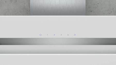 Вытяжка Siemens LC67KHM20 купить за 35&nbsp;888 ₽ в Москве с доставкой по РФ