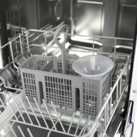 Посудомоечная машина Bosch SPS 40E12 RU купить за 150&nbsp;000 ₽ в Москве с доставкой по РФ