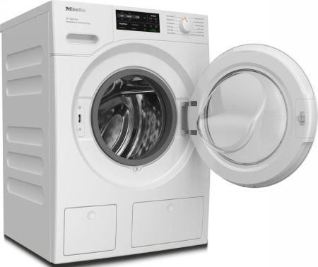 Стиральная машина Miele WSI 863 WCS купить за 259&nbsp;500 ₽ в Москве с доставкой по РФ