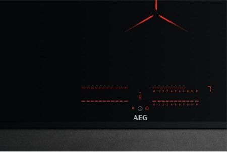 Варочная панель AEG IPE 84531 FB купить за 86&nbsp;200 ₽ в Москве с доставкой по РФ