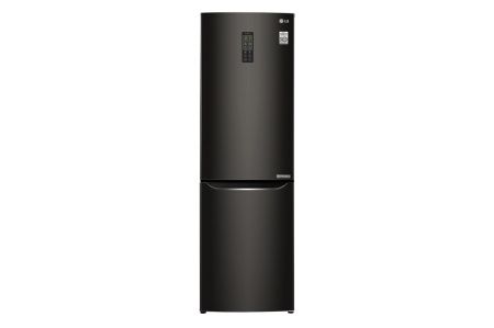Холодильник LG GA-B419SBUL - купить онлайн, цена 99 900 ₽, стоимость доставки по МСК и РФ от 300 рублей, заказать сейчас! Холодильник LG GA-B419SBUL купить за 99 900 ₽ в Москве с доставкой по РФ