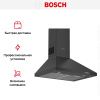 Вытяжка Bosch DWP64CC60T купить за 79&nbsp;999 ₽ в Москве с доставкой по РФ