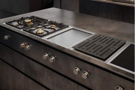 Варочная панель Gaggenau VI462113 купить за 129&nbsp;999 ₽ в Москве с доставкой по РФ