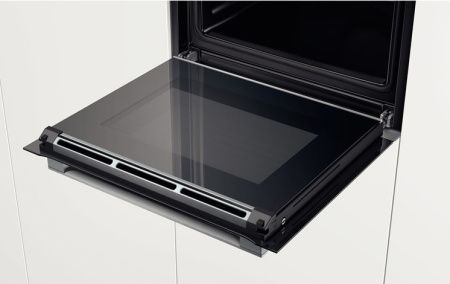 Духовой шкаф Bosch HBG 655HS1 купить за 245&nbsp;985.30 ₽ в Москве с доставкой по РФ