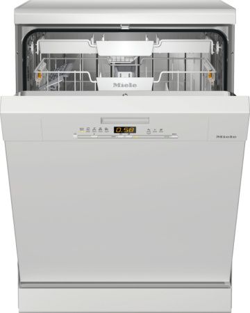 Посудомоечная машина Miele G 5000 SC Active купить за 118&nbsp;800 ₽ в Москве с доставкой по РФ