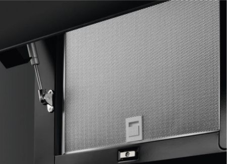 Вытяжка AEG DVB4850W купить за 46&nbsp;160 ₽ в Москве с доставкой по РФ