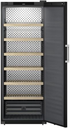 Винный шкаф Liebherr WSbli 7731 купить за 385&nbsp;000.18 ₽ в Москве с доставкой по РФ