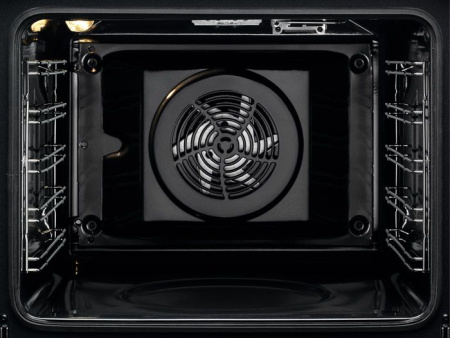 Духовой шкаф Electrolux EOC5654ANX купить за 196&nbsp;700 ₽ в Москве с доставкой по РФ