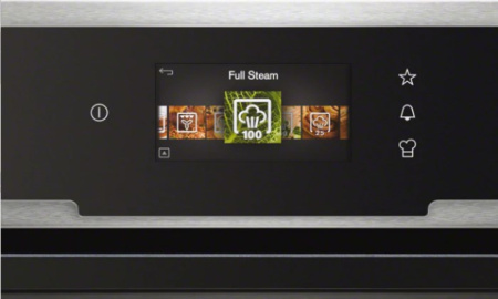 Духовой шкаф Electrolux EOB8956AOX купить за 156&nbsp;600 ₽ в Москве с доставкой по РФ