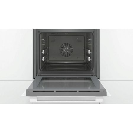 Духовой шкаф Bosch HBG557SW0R купить за 299&nbsp;999 ₽ в Москве с доставкой по РФ