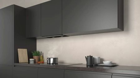 Вытяжка Neff D65XAM2S0 купить за 88&nbsp;720 ₽ в Москве с доставкой по РФ