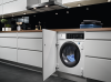 Встраиваемая стирально-сушильная машина Electrolux EW7W3R68SI купить за 275&nbsp;000 ₽ в Москве с доставкой по РФ