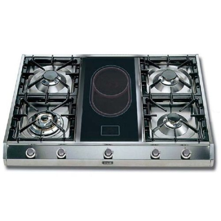 Варочная панель Ilve HP965-VD - купить онлайн, цена 129 999 ₽, стоимость доставки по МСК и РФ от 300 рублей, заказать сейчас! Варочная панель Ilve HP965-VD купить за 129 999 ₽ в Москве с доставкой по РФ