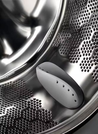 Стиральная машина Electrolux EW6F3484E купить за 91&nbsp;290 ₽ в Москве с доставкой по РФ