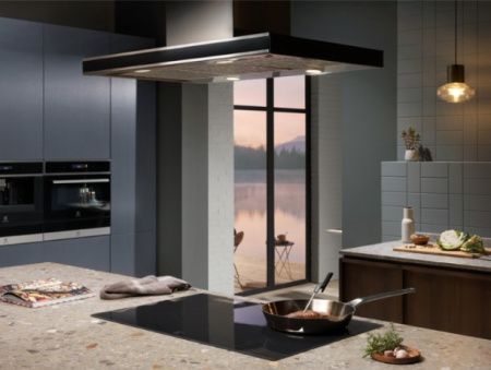 Духовой шкаф Electrolux VKL 8E00 X купить за 195&nbsp;000 ₽ в Москве с доставкой по РФ