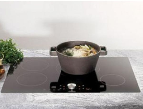 Варочная панель Gaggenau CI 481-102 - купить за 129&nbsp;999 ₽ в Москве с доставкой по РФ