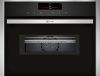 Компактный духовой шкаф Neff C18QT27N0 - купить онлайн, цена 375 500 ₽, стоимость доставки по МСК и РФ от 300 рублей, заказать сейчас! Компактный духовой шкаф Neff C18QT27N0 купить за 375 500 ₽ в Москве с доставкой по РФ
